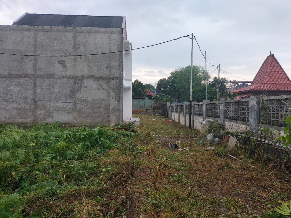 Dijual Tanah Luas 1000m2 Lokasi Di Pesanggrahan - Jakarta Selatan - Foto 4