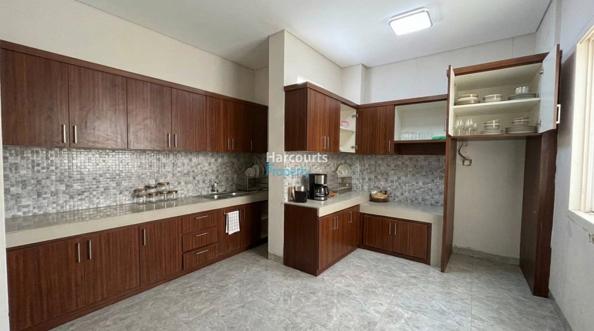 Dijual Ruko 4 Lantai Area Tendean - Foto 2