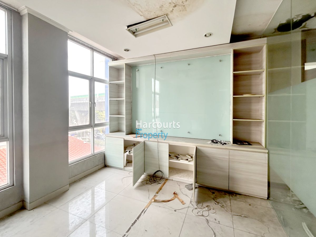 Dijual Ruko 4 Lantai Area Tendean - Foto 6