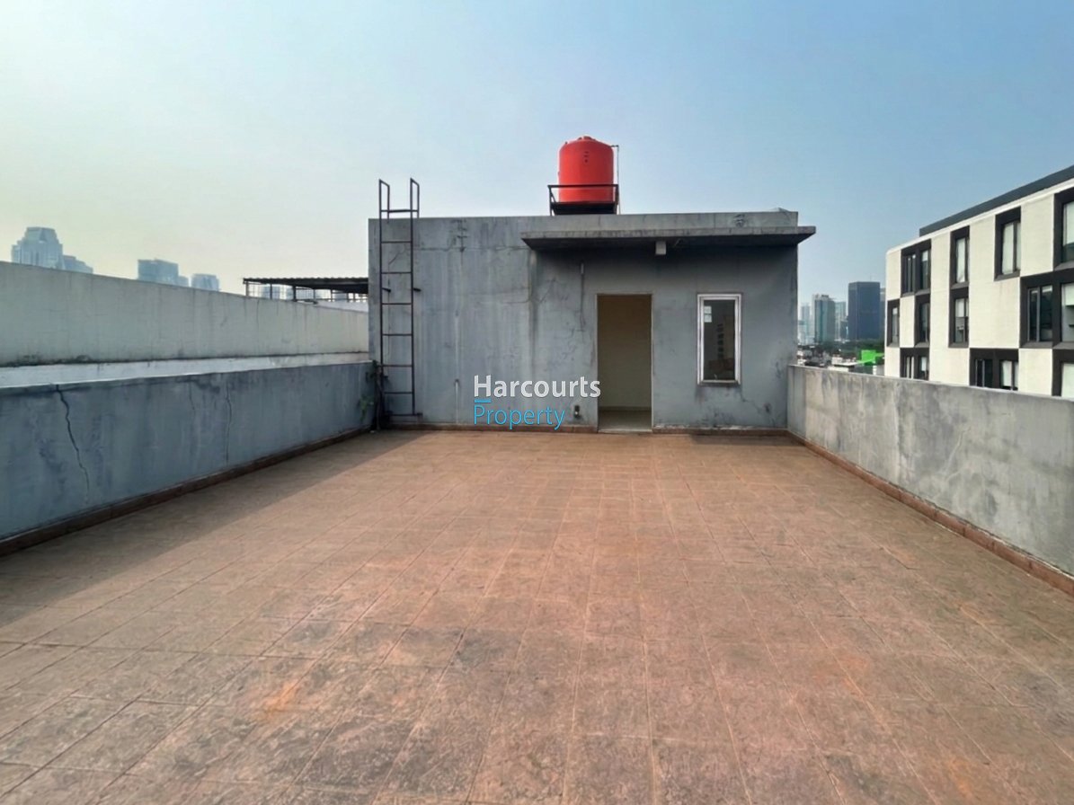 Dijual Ruko 4 Lantai Area Tendean - Foto 3
