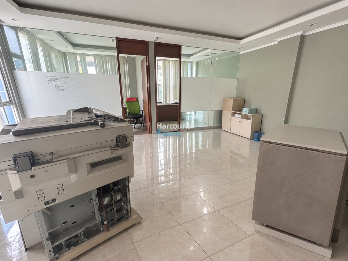 Dijual Ruko 4 Lantai Area Tendean - Foto 7