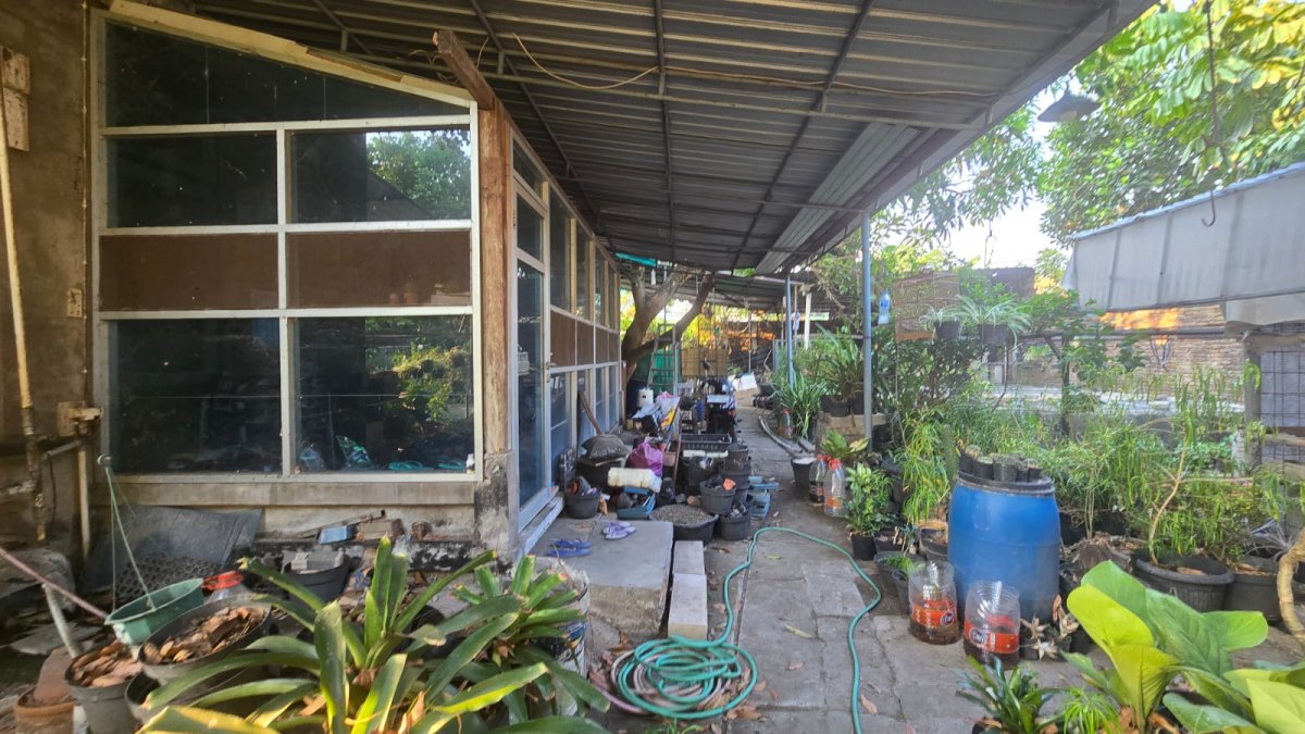Tanah Strategis Dekat Pintu Tol Klodran, Solo - Foto 5