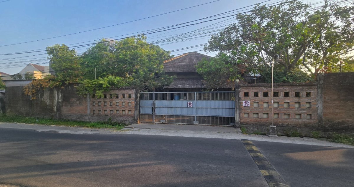 Tanah Strategis Dekat Pintu Tol Klodran, Solo - Foto 3