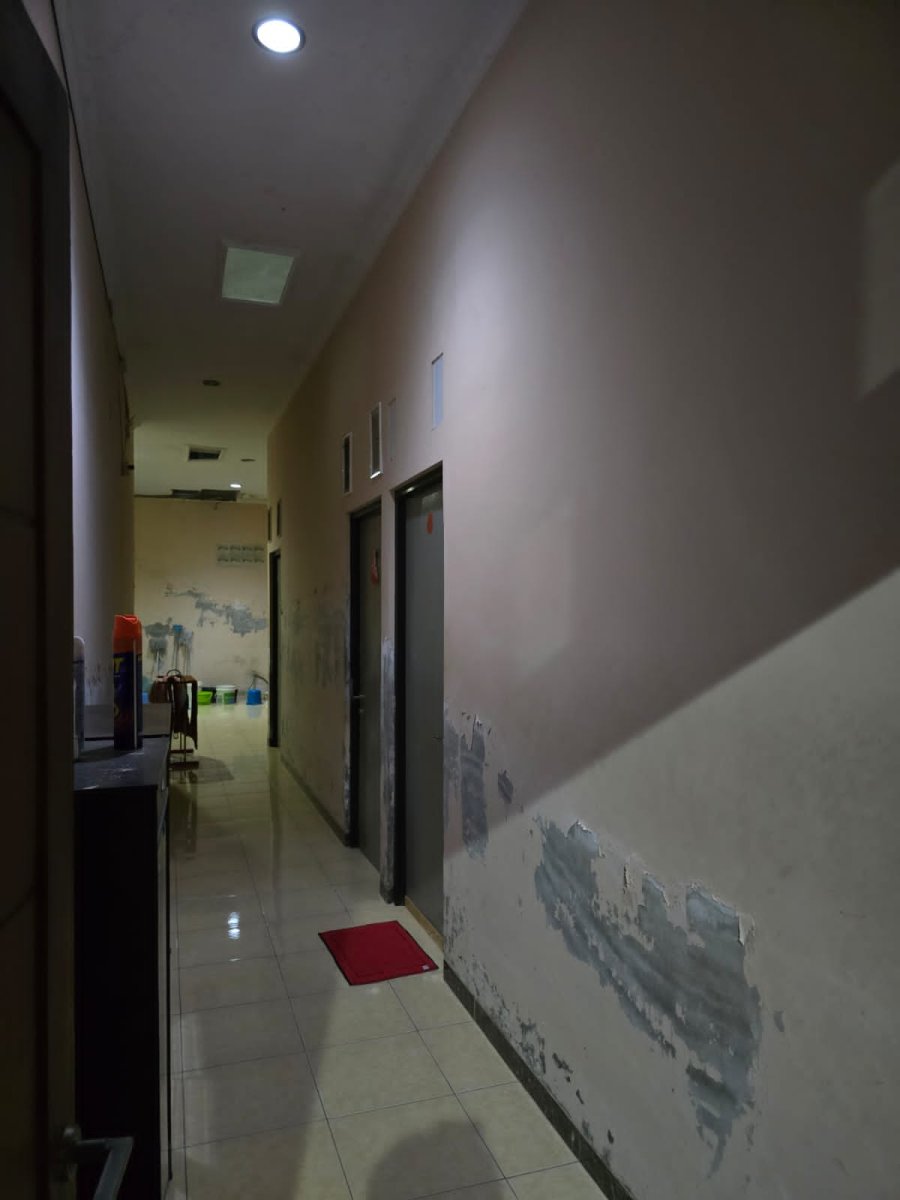 Rumah / Gudang Strategis Siap Pakai di Grogol Indah, Telukan, Grogol - Foto 7