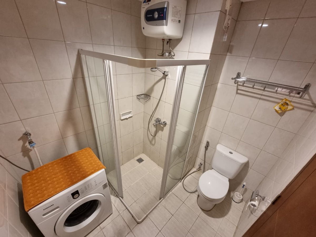 Disewakan 1 Kamar Tidur Apartment Thamrin Executive - Jakarta Pusat - Foto 5