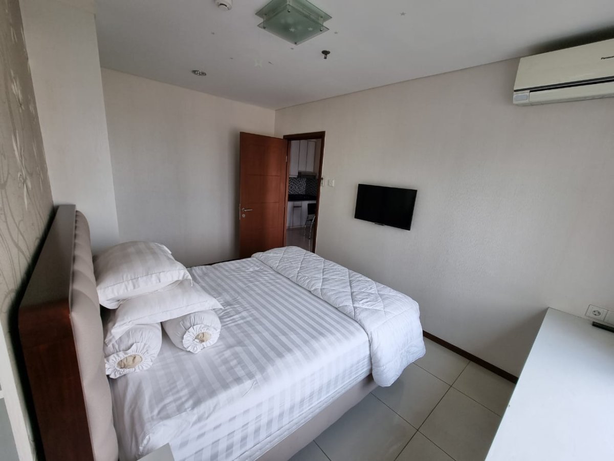 Disewakan 1 Kamar Tidur Apartment Thamrin Executive - Jakarta Pusat - Foto 4