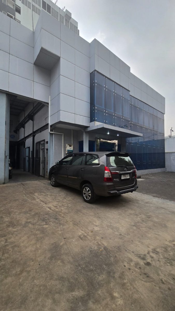 Ruang Usaha & Kantor Strategis di Pabelan, Kartasura - Properti | Harcourts