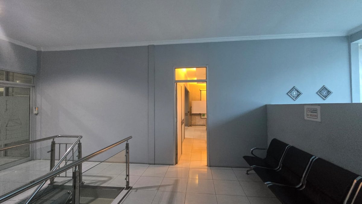 Ruang Usaha & Kantor Strategis di Pabelan, Kartasura - Foto 12