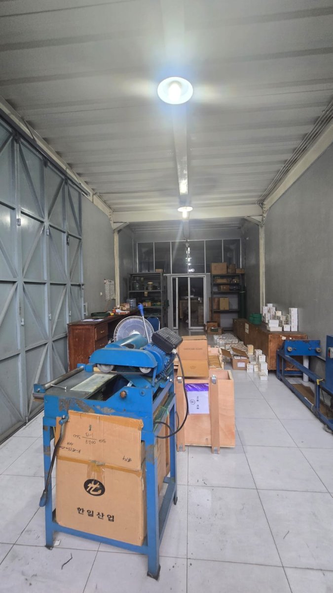Ruang Usaha & Kantor Strategis di Pabelan, Kartasura - Foto 8