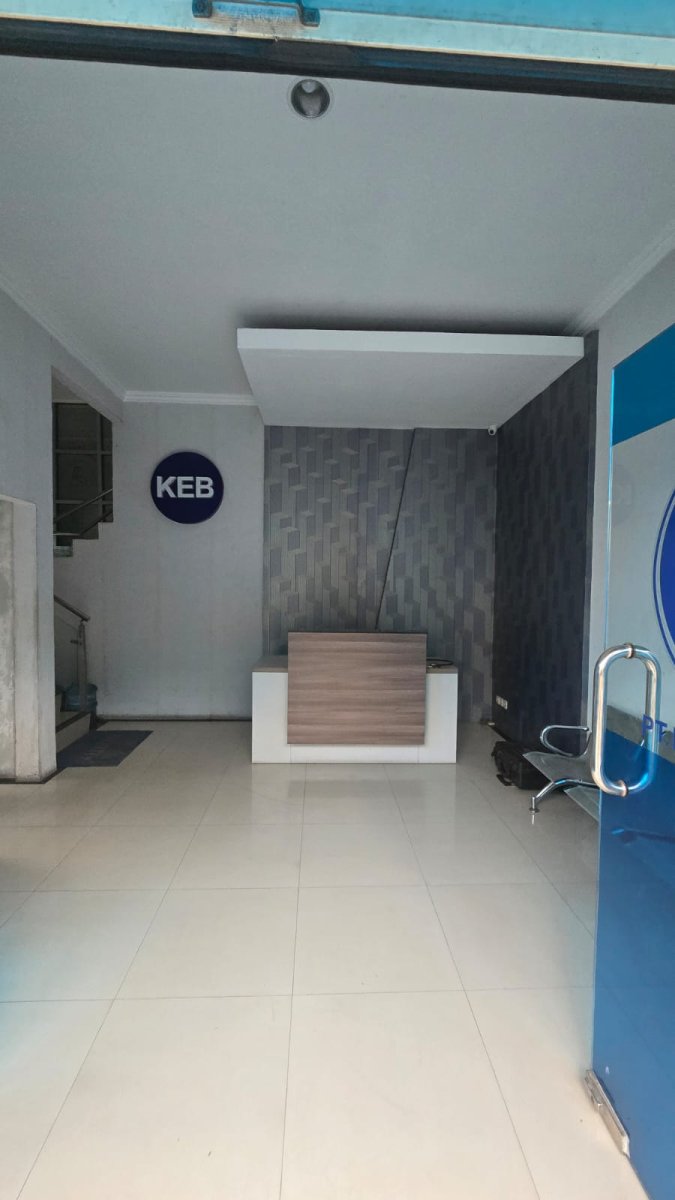 Ruang Usaha & Kantor Strategis di Pabelan, Kartasura - Foto 4