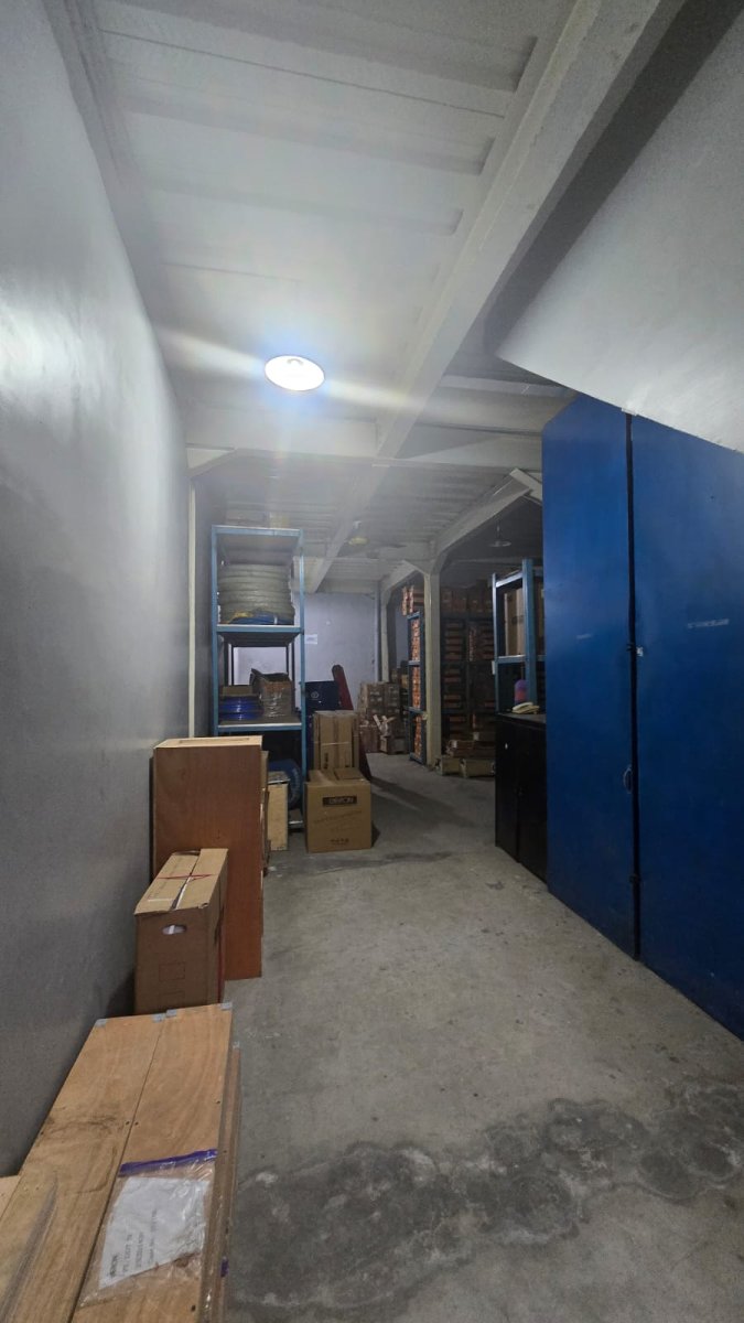 Ruang Usaha & Kantor Strategis di Pabelan, Kartasura - Foto 3