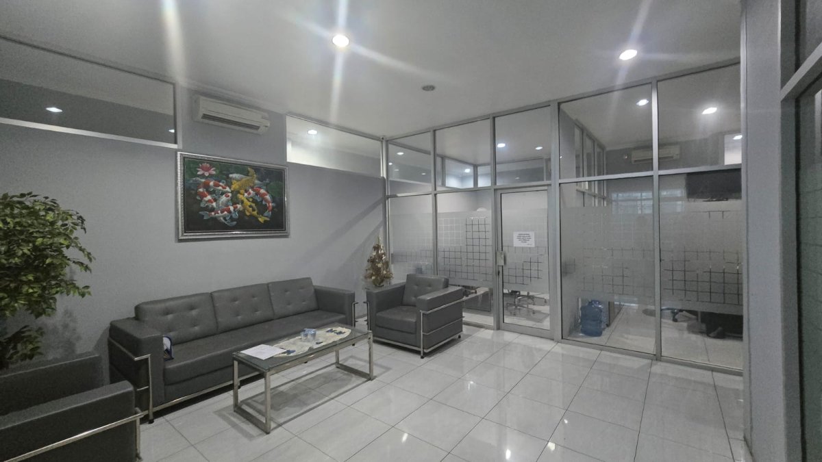 Ruang Usaha & Kantor Strategis di Pabelan, Kartasura - Foto 6