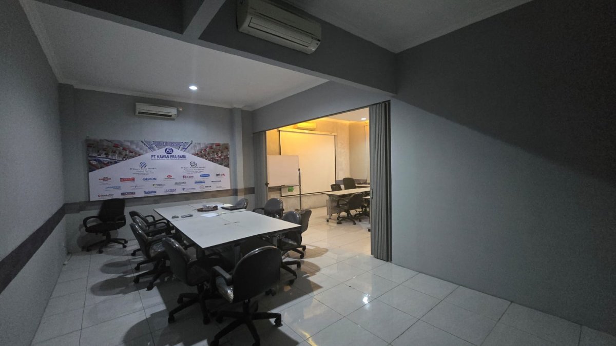 Ruang Usaha & Kantor Strategis di Pabelan, Kartasura - Foto 9