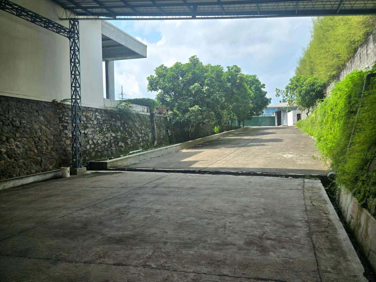 Dijual Pabrik Luas Daerah Industri, Kendal, Jawa Tengah - Foto 5