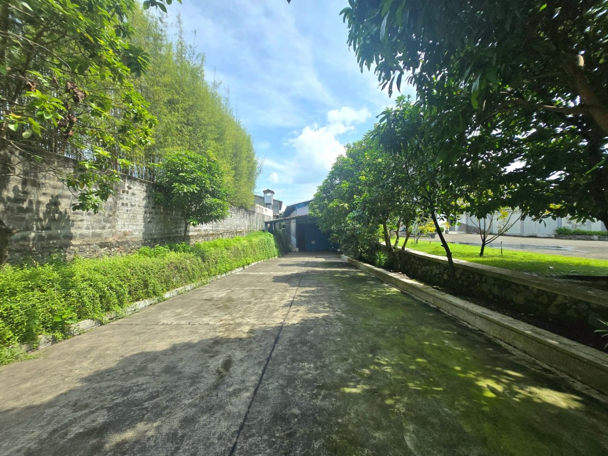 Dijual Pabrik Luas Daerah Industri, Kendal, Jawa Tengah - Foto 6