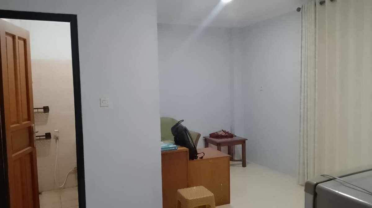 Dijual Unit Gudang Textile di Cipadu Tangerang Selatan. - Foto 11