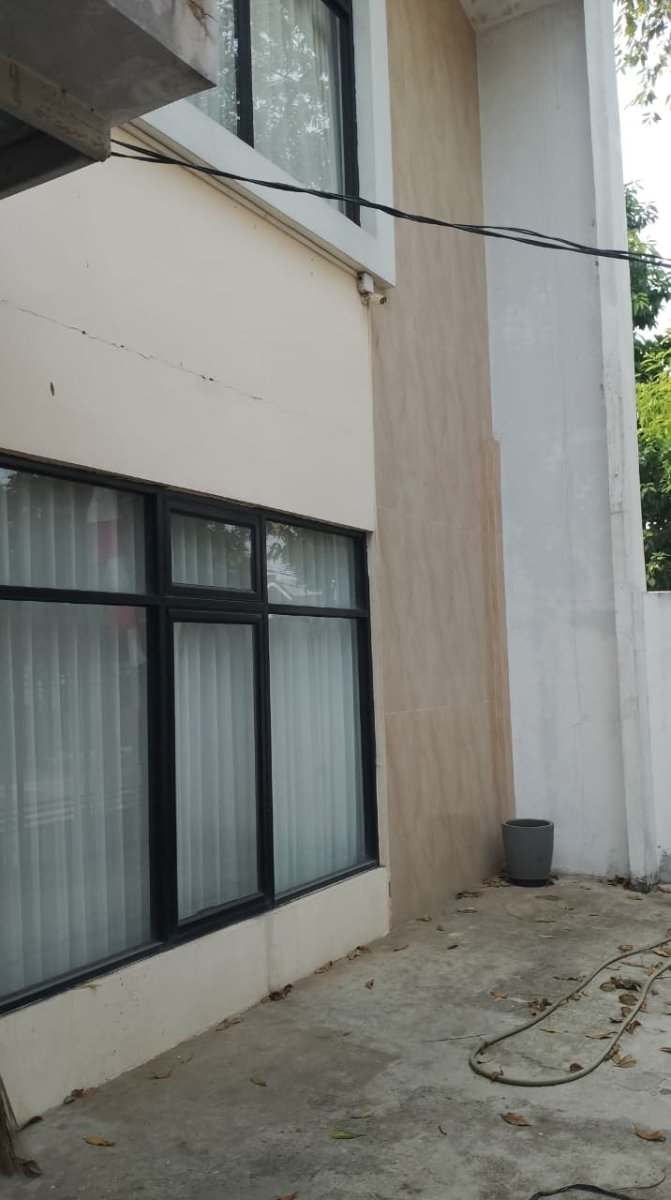 Dijual Unit Gudang Textile di Cipadu Tangerang Selatan. - Foto 8