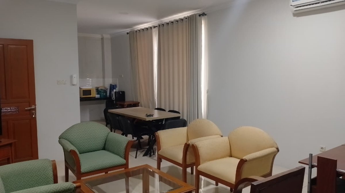Dijual Unit Gudang Textile di Cipadu Tangerang Selatan. - Foto 6