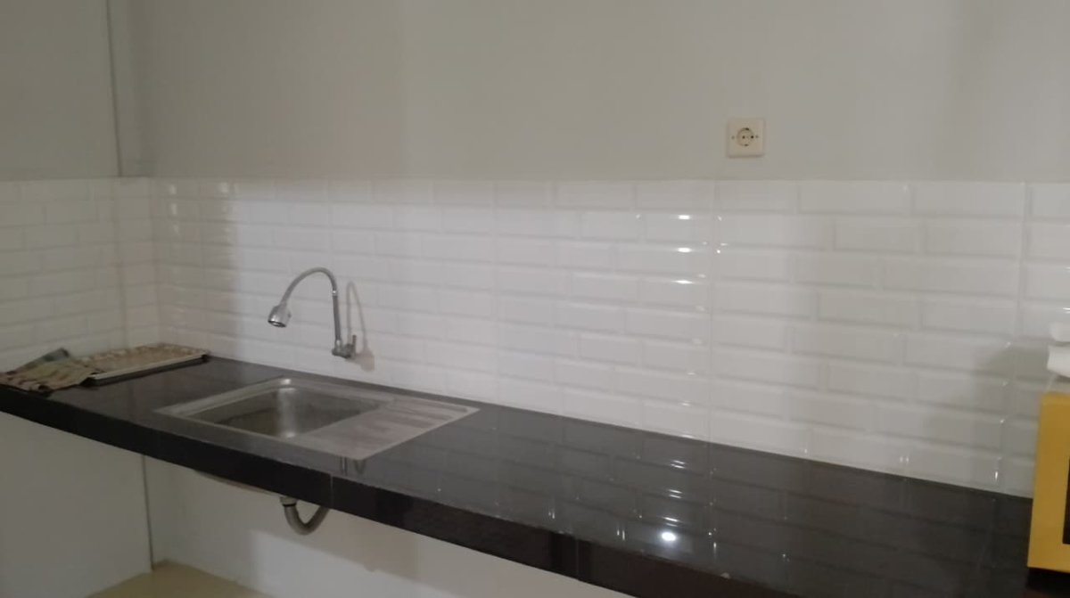 Dijual Unit Gudang Textile di Cipadu Tangerang Selatan. - Foto 4