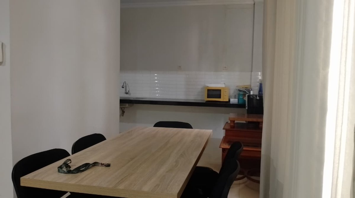 Dijual Unit Gudang Textile di Cipadu Tangerang Selatan. - Foto 7