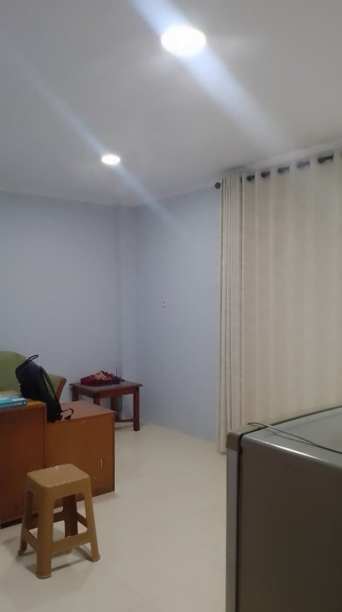 Dijual Unit Gudang Textile di Cipadu Tangerang Selatan. - Foto 2