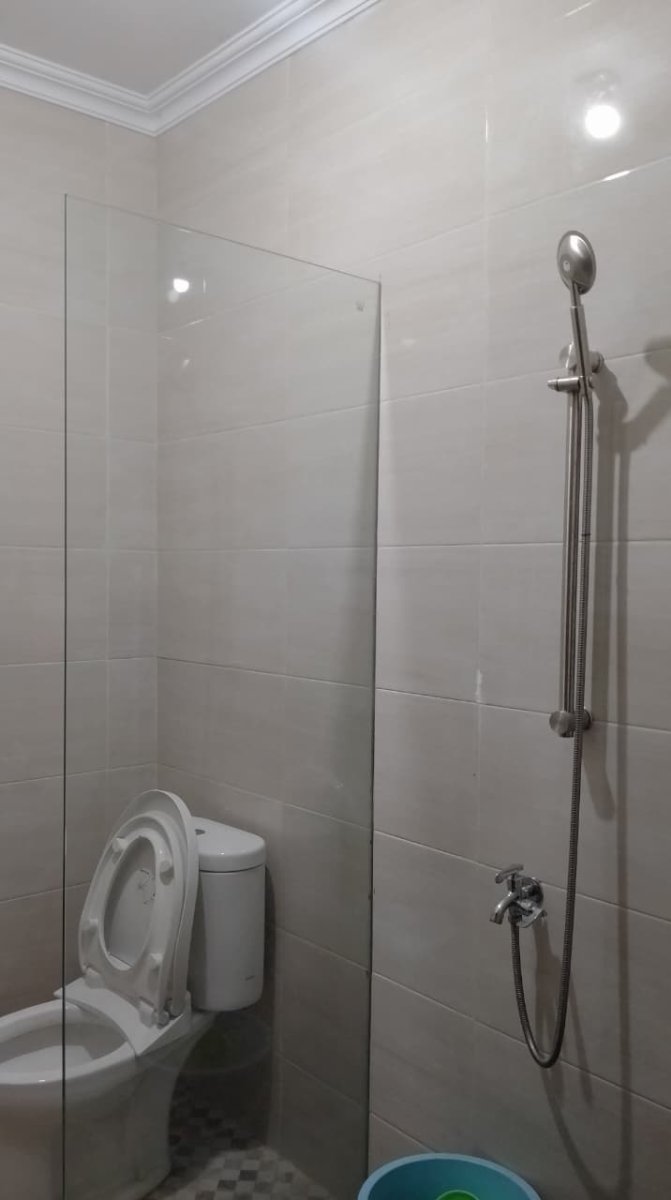 Dijual Unit Gudang Textile di Cipadu Tangerang Selatan. - Foto 5