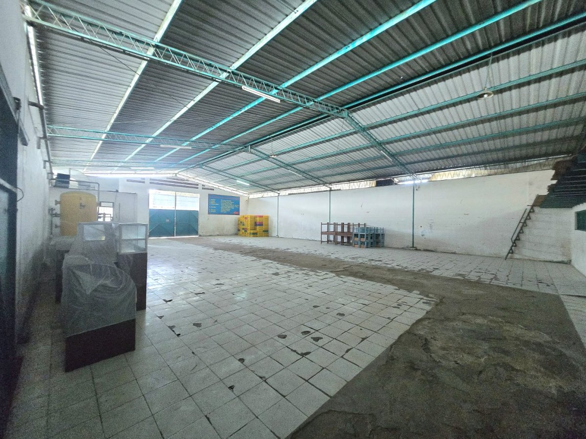 Dijual Pabrik Luas Siap Usaha, Kendal, Jawa Tengah - Foto 6