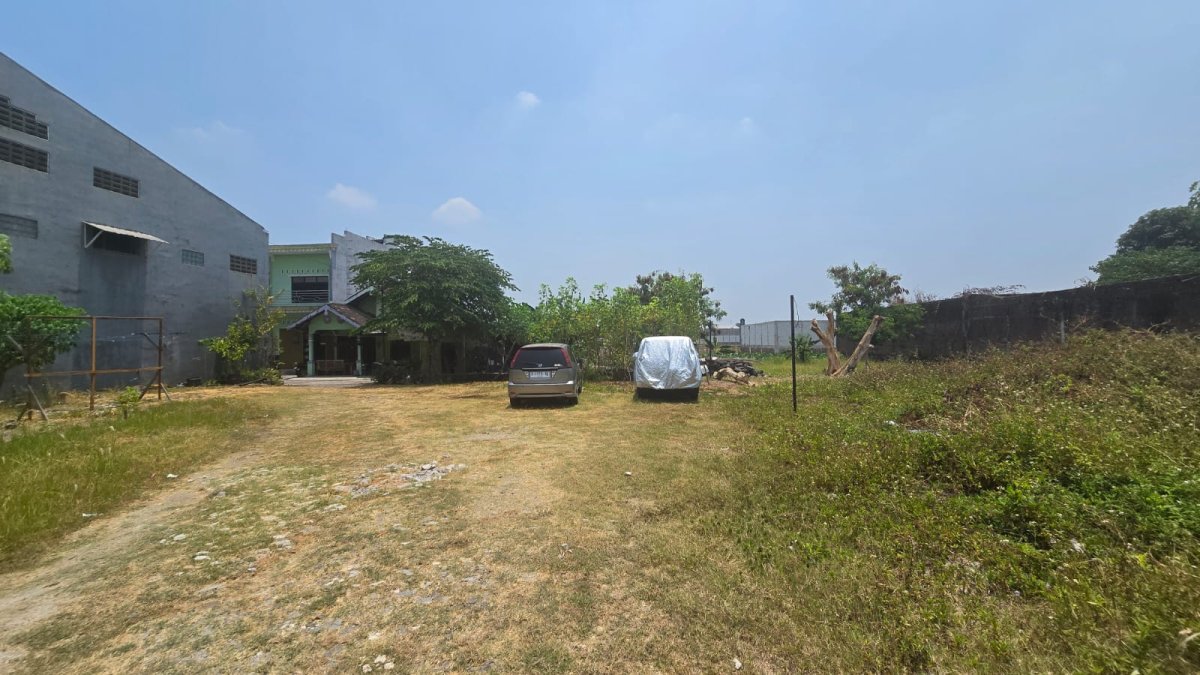 Tanah Strategis Dekat Rumah Sakit Indriati, Solo Baru - Foto 7