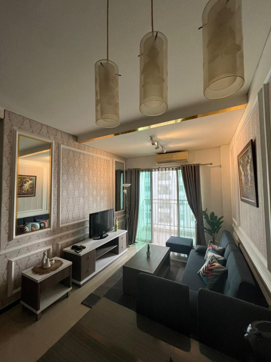 Dijual 2 Kamar Tidur Apartment Thamrin Residences - Jakarta Pusat - Foto 6