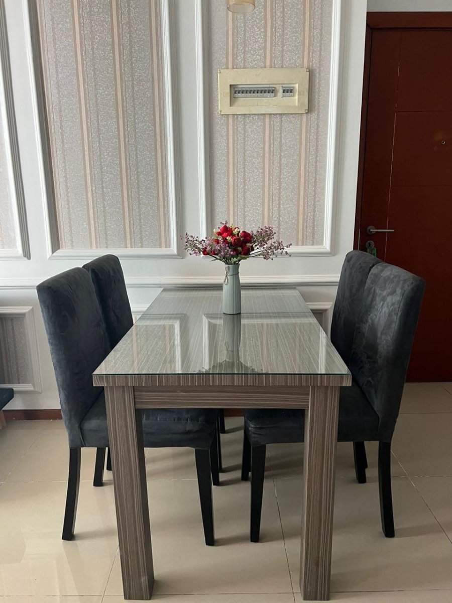 Dijual 2 Kamar Tidur Apartment Thamrin Residences - Jakarta Pusat - Foto 9