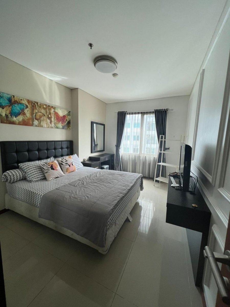 Dijual 2 Kamar Tidur Apartment Thamrin Residences - Jakarta Pusat - Foto 14