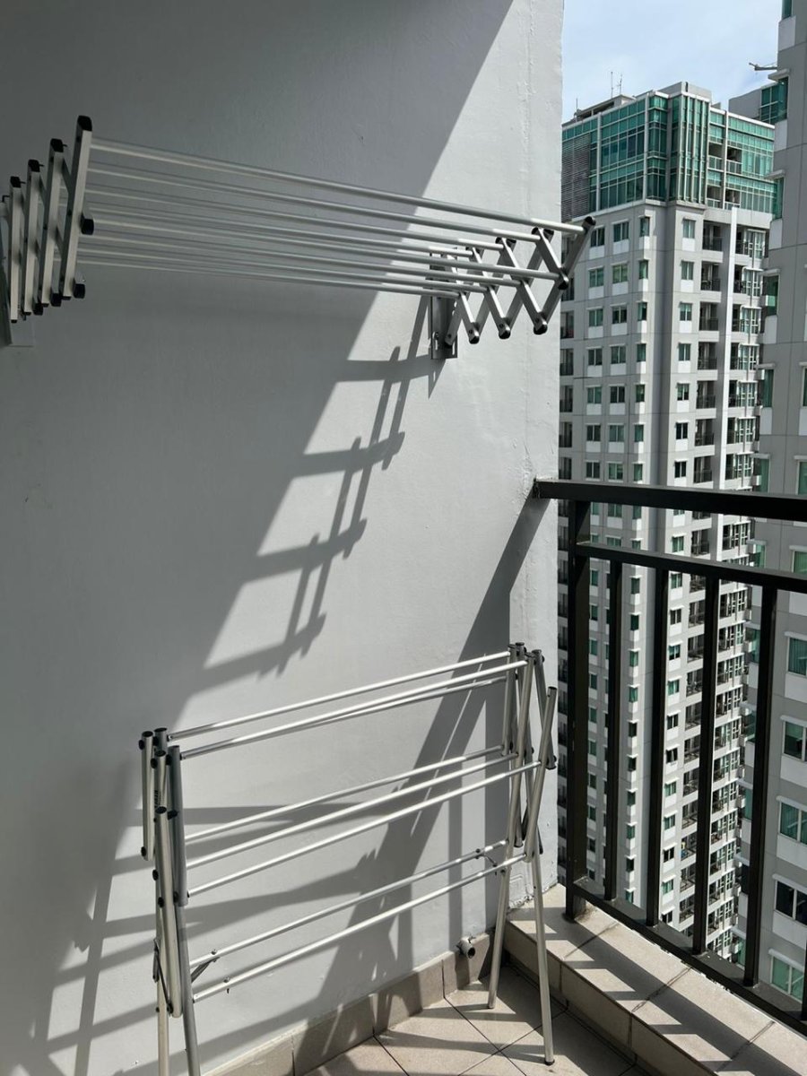 Dijual 2 Kamar Tidur Apartment Thamrin Residences - Jakarta Pusat - Foto 4