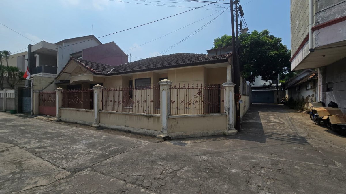 Rumah Siap Huni Lokasi Strategis di Penumping, Laweyan, Solo - Foto 11