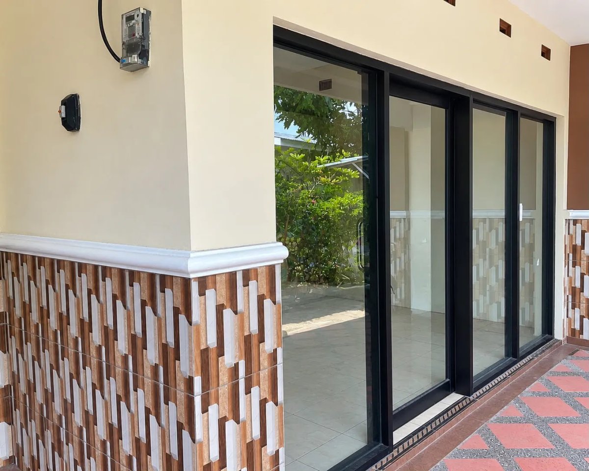 Rumah Murah Siap Huni di Danukusuman, Serengan, Solo - Foto 4