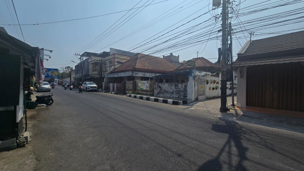 Tanah Strategis di Jantung Kota Solo. Dekat Jl. Slamet Riyadi - Properti | Harcourts