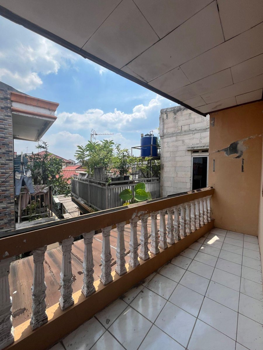 Rumah Strategis Pasar Minggu - Foto 7