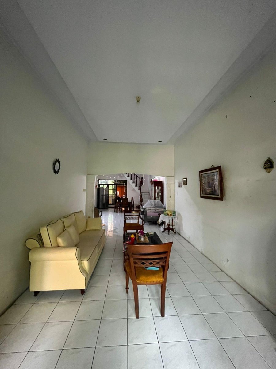 Rumah Strategis Pasar Minggu - Foto 2