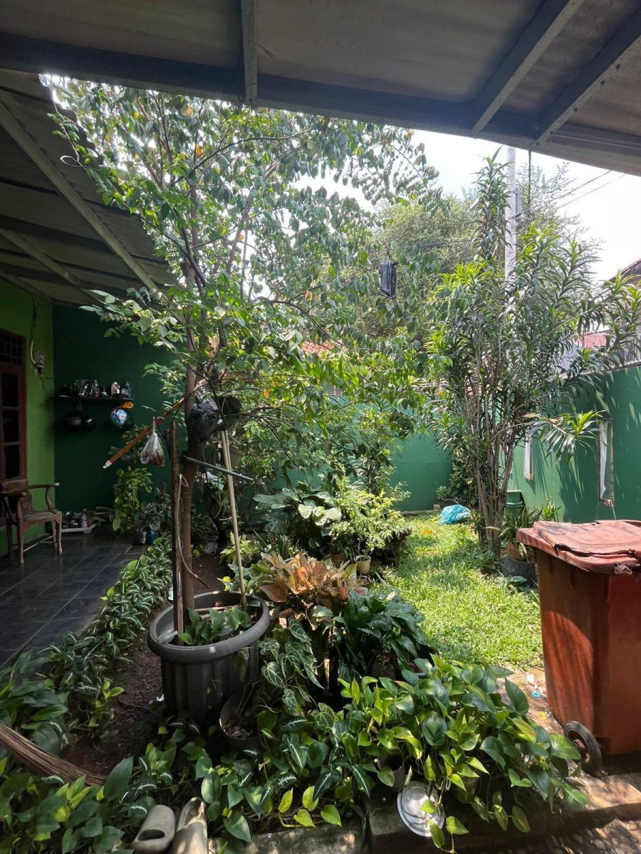 Rumah Strategis Pasar Minggu - Foto 8