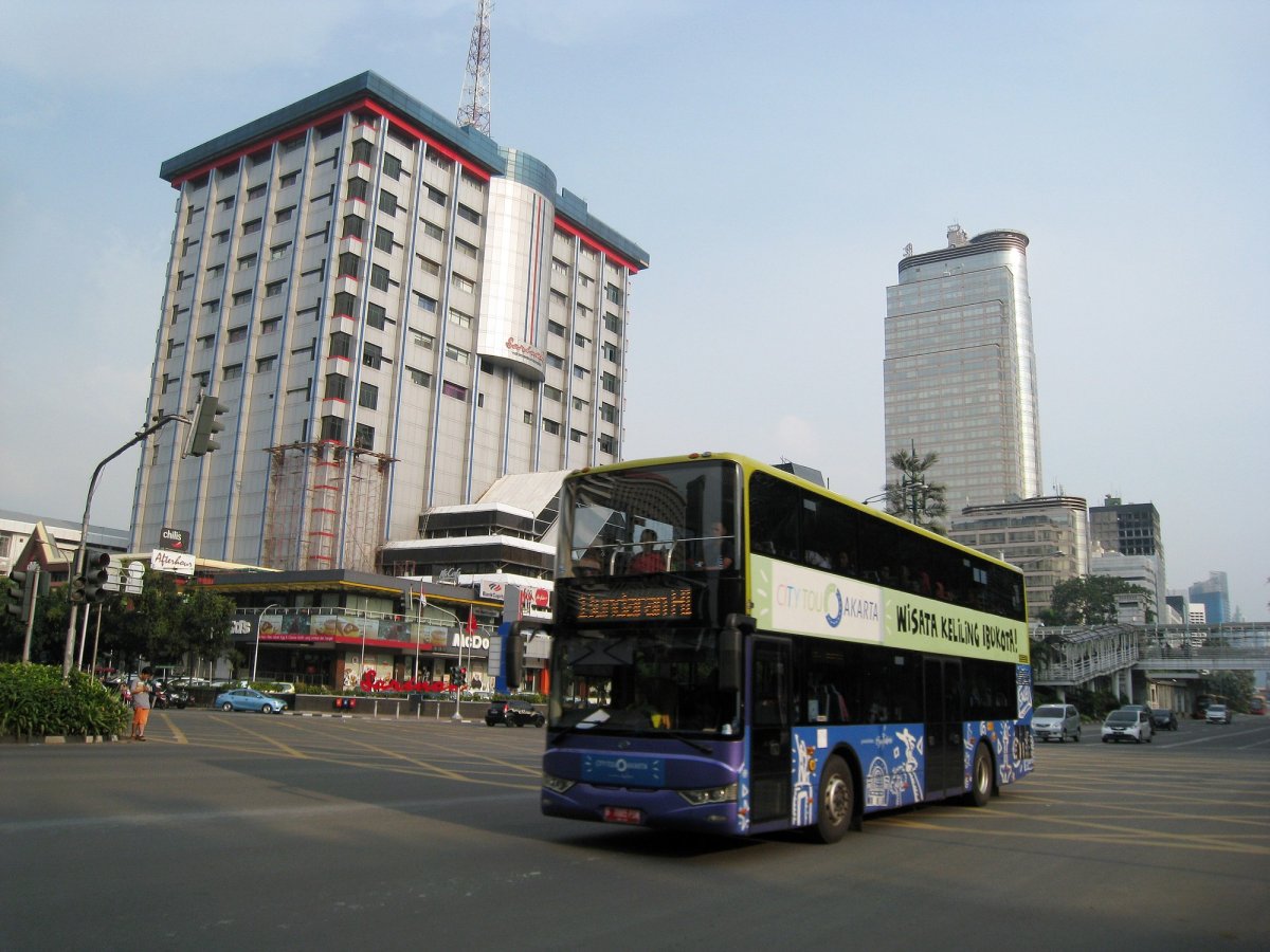Dijual Tanah Komersial 1.733 m² Jl. KH Wahid Hasyim Menteng Jakpus - Foto 7