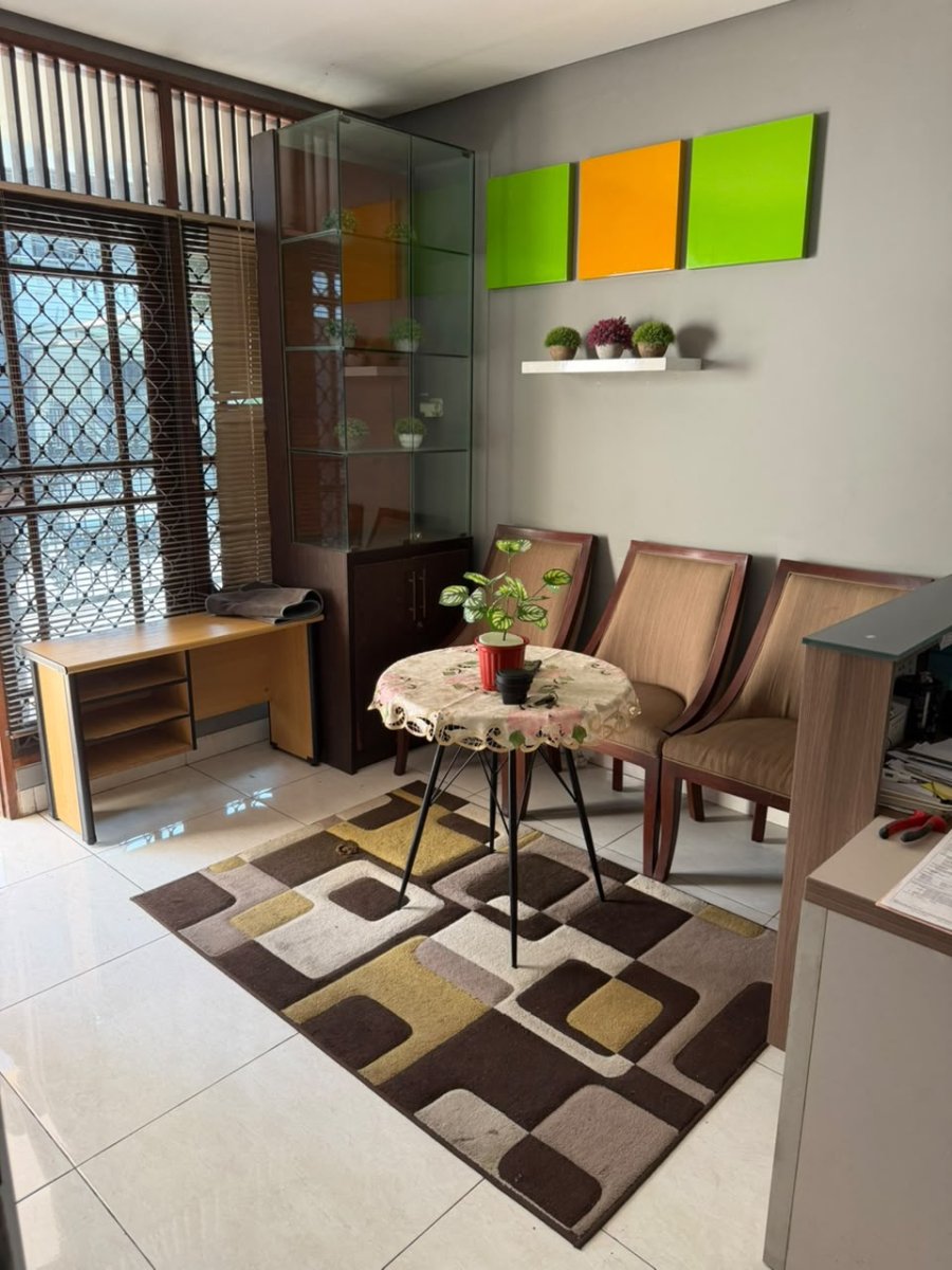 Dijual Rumah Bagus Di Kelapa Cengkir, Kelapa Gading - Jakarta Utara - Foto 7
