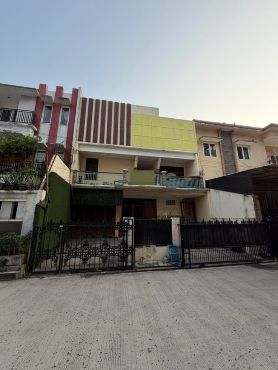 Dijual Rumah Bagus Di Kelapa Cengkir, Kelapa Gading - Jakarta Utara - Properti | Harcourts