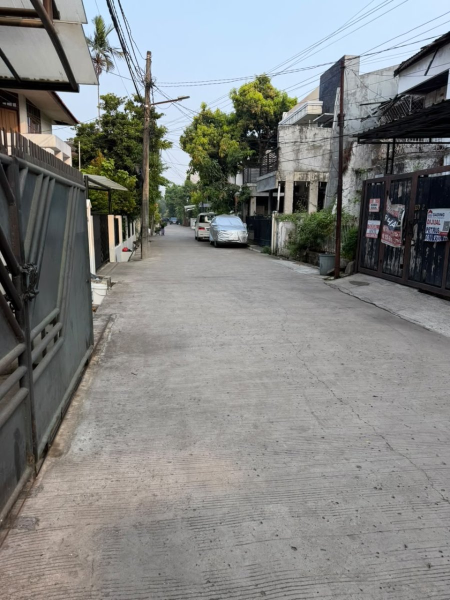 Dijual Rumah Bagus Di Kelapa Cengkir, Kelapa Gading - Jakarta Utara - Foto 6