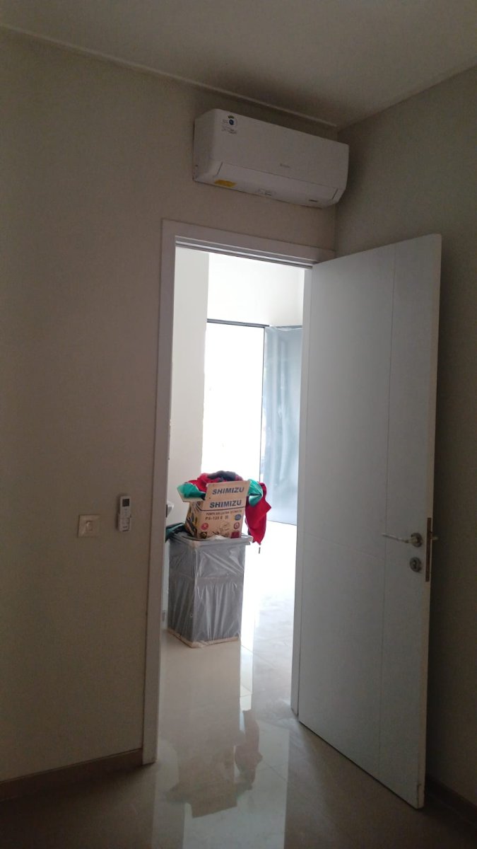 Dijual rumah di Uvile Bintaro Jaya Tangerang Selatan - Foto 4
