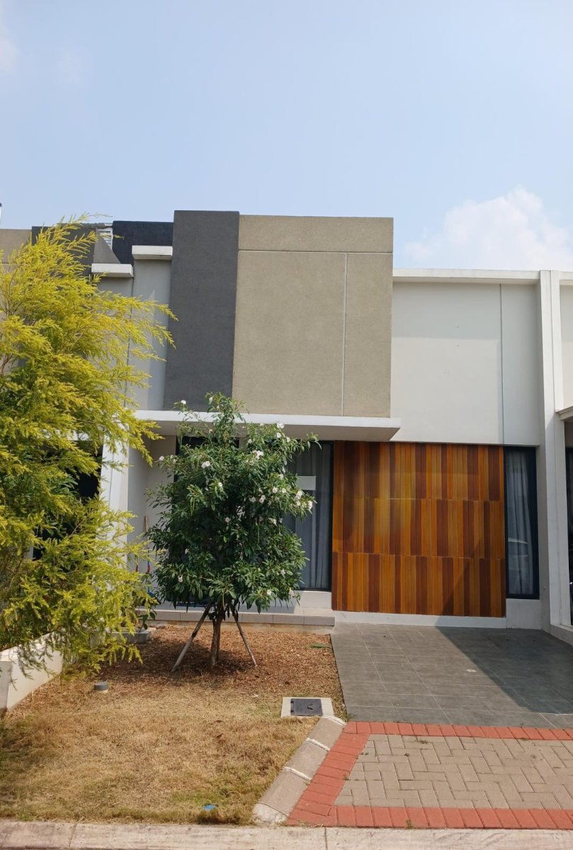 Dijual rumah di Uvile Bintaro Jaya Tangerang Selatan - Properti | Harcourts