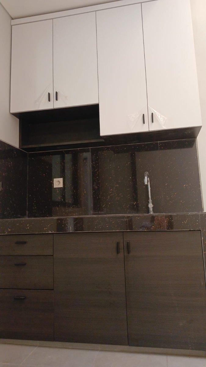 Dijual rumah di Uvile Bintaro Jaya Tangerang Selatan - Foto 2