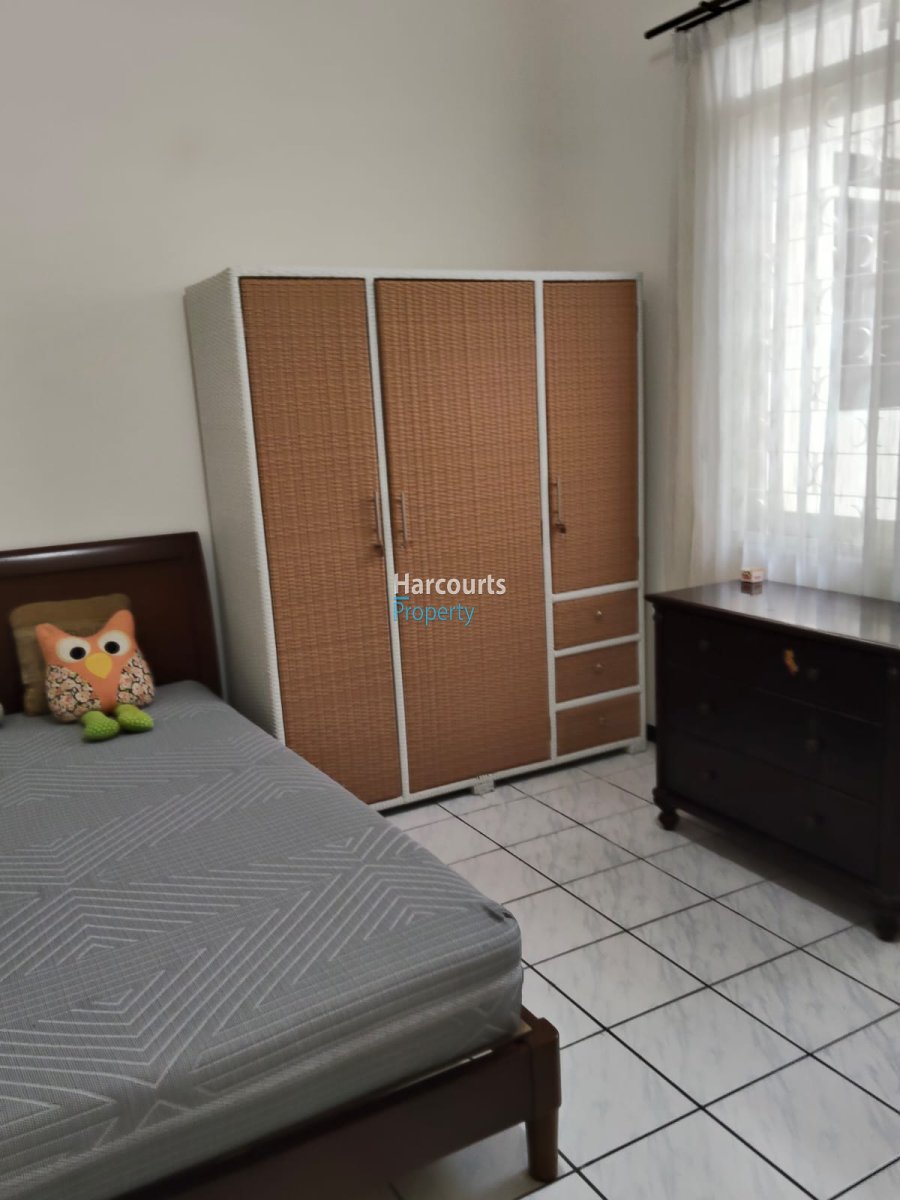 Disewakan Rumah Klasik 1 Lantai Area Kebayoran Baru - Foto 3