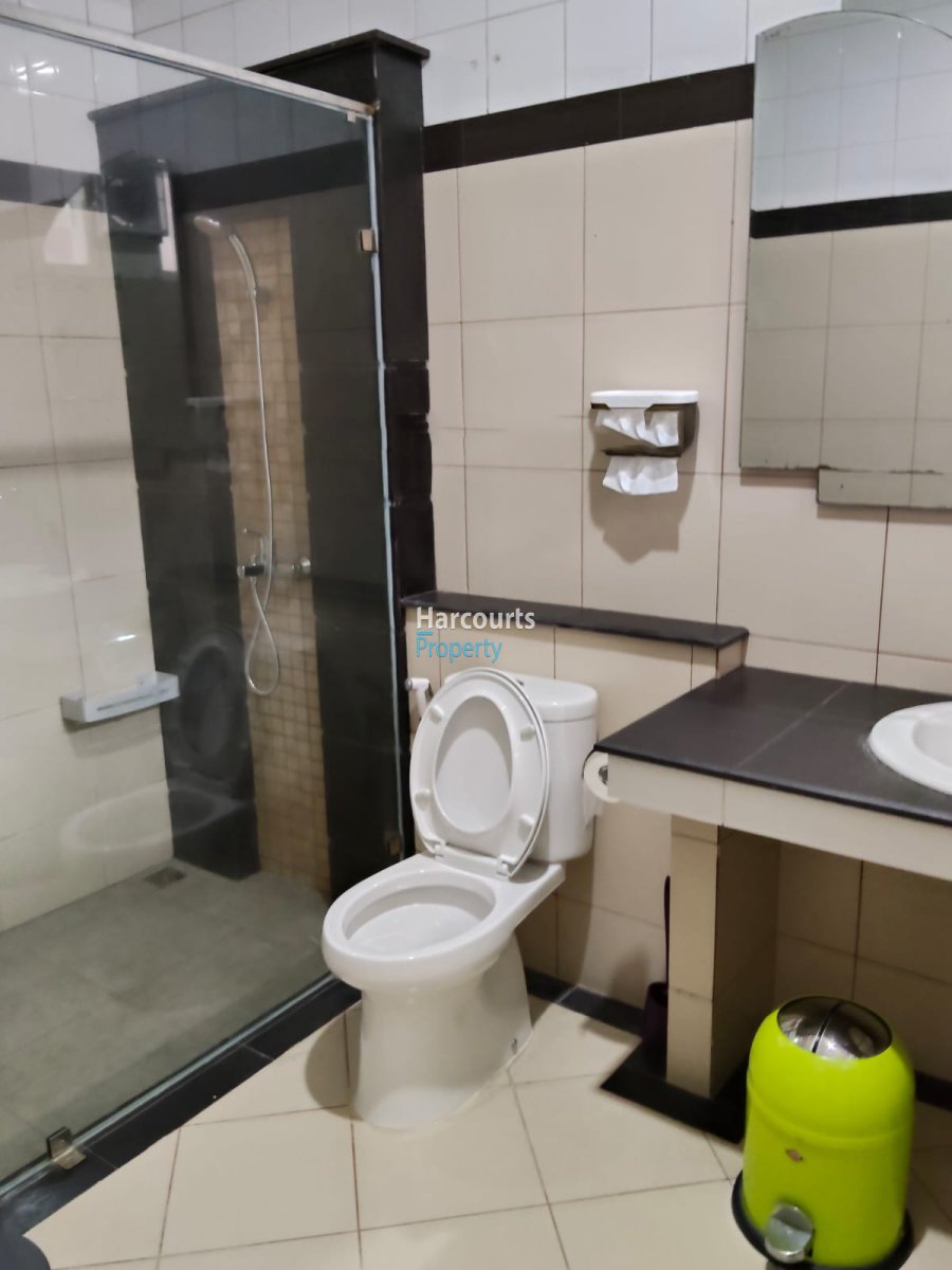 Disewakan Rumah Klasik 1 Lantai Area Kebayoran Baru - Foto 2