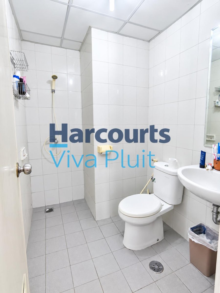 DIJUAL CEPAT – SIGNATURE PARK GRANDE, CAWANG - Foto 6