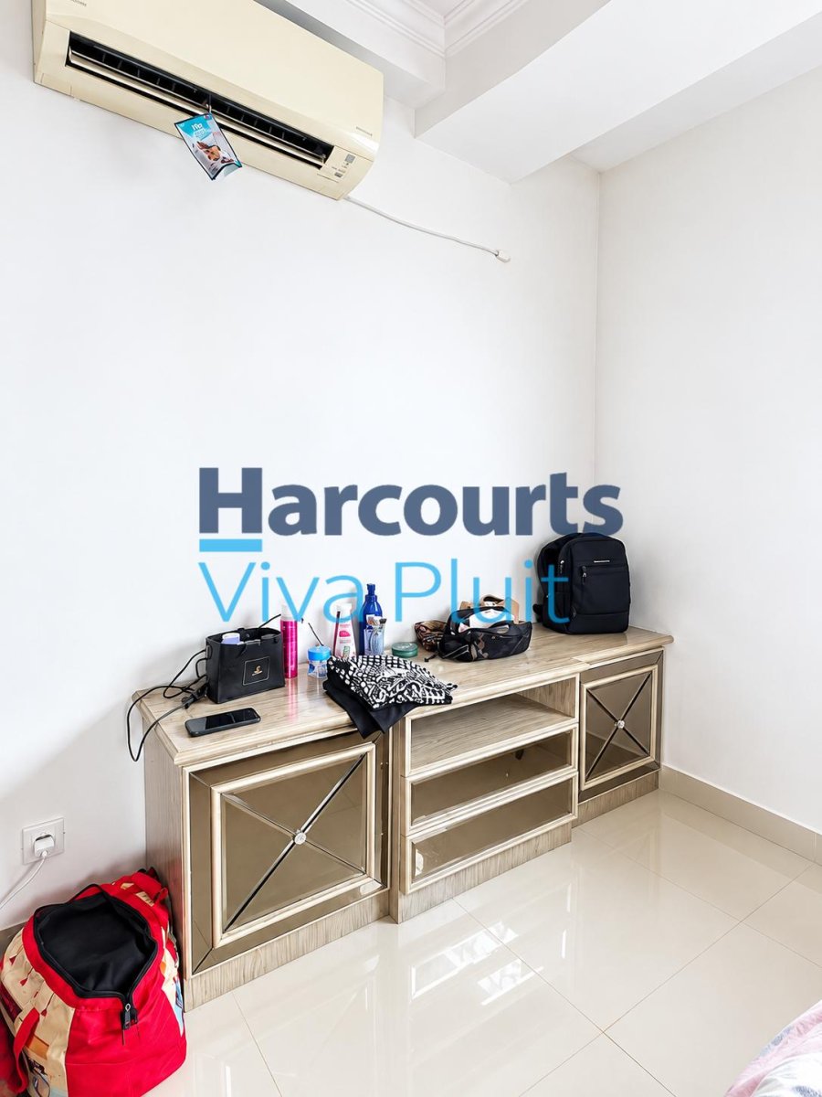 DIJUAL CEPAT – SIGNATURE PARK GRANDE, CAWANG - Foto 11