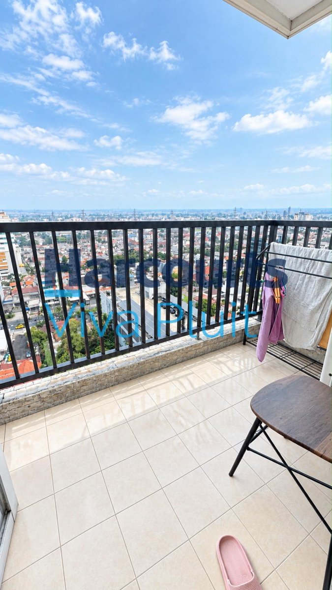 DIJUAL CEPAT – SIGNATURE PARK GRANDE, CAWANG - Foto 10